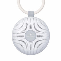 Primo Passi Portable Baby White Noise Machine with Night Light & Cry Detection Image 1
