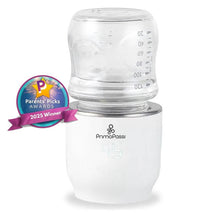 Primo Passi - Portable Bottle Warmer, White Image 1