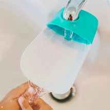 Prince Lionheart - Faucet Extender, Gumball Green Image 1