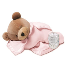 Prince Lionheart Original Slumber Bear - Pink Image 1