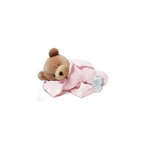 Prince Lionheart Original Slumber Bear, Pink Image 1