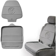Prince Lionheart - 2 Stage Seatsaver, Grey Image 1