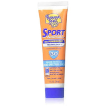 PTL - Banana Boat Sport Performance Sunscreen Lotion 30 Spf 1 oz Image 1