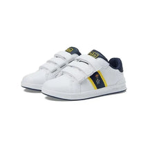Ralph Lauren Baby - Heritage Court Iii Ez Bear Image 1