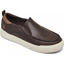 Ralph Lauren Baby - Toddler Filip Chocolate Brown/Tan Image 1