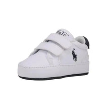 Ralph Lauren Toddler - Layette Lifestyle Heritage Court Ii Ez, White Image 1