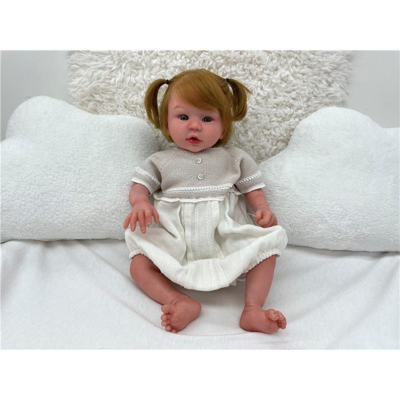 Visit MacroBaby Dolls Maternity in Orlando, Florida and adopt your