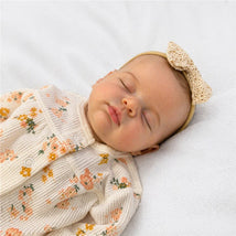 Reborn Baby Doll - White Vinyl, Marnie Image 1