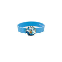 Roxo Disney Charm Band,Donald Duck Blue Image 1