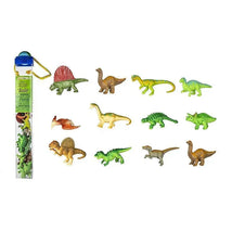 Safari - Dinos Toob Pack Image 1