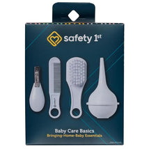 Safety 1St - Baby Care Basics Image 1