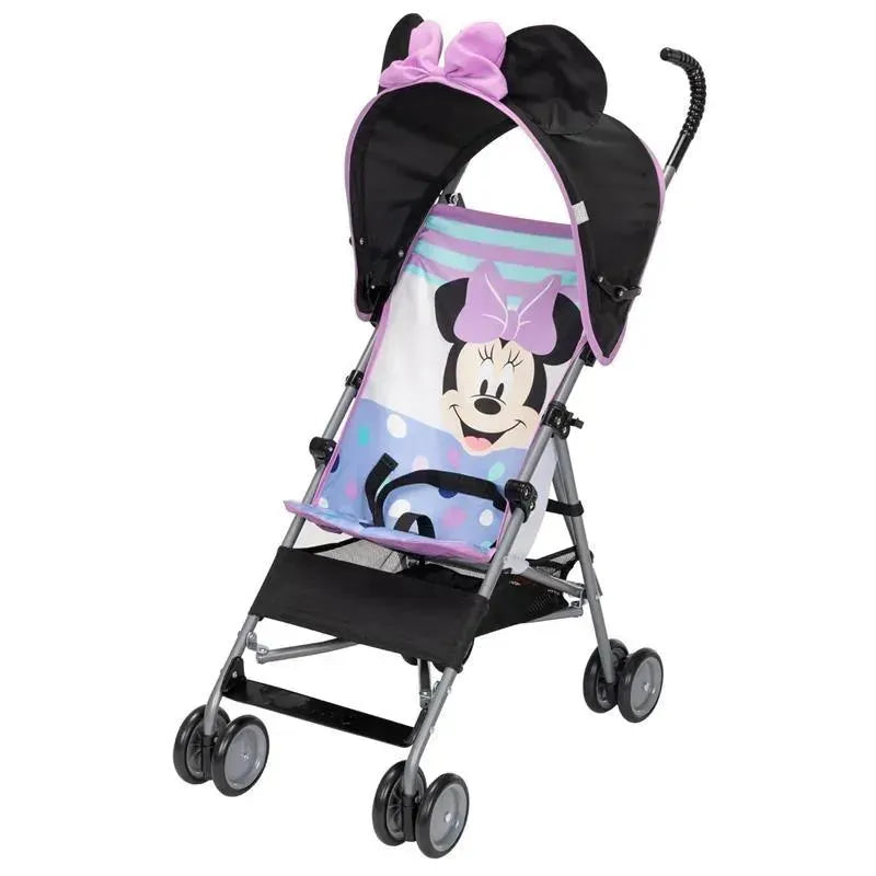 minnie mouse stroller wagon Disney Baby Character Umbrella Stroller (Minnie Play All Day)