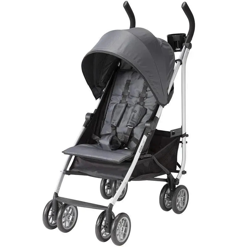 Baby Jogger Vs. Safety 1st Stroller: Best Pick?