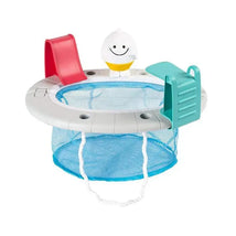 Sago Mini Pool Party Bath Toys For Toddlers Image 1