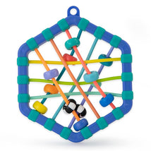 Sassy Busy Bands Sensory Toy Image 1