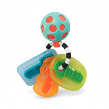 Sassy Drive N' Drool Keys Image 1