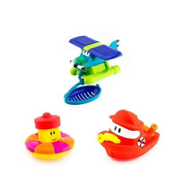 Sassy - Harbor Town Rescue Set Image 1