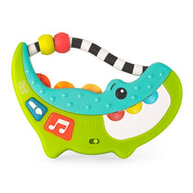 Sassy Rock-A-Dile Musical Toy Image 1