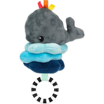 Sassy Wavy Whale Jitter Image 1