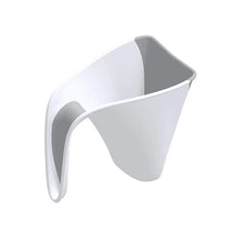 Shnuggle - Bath Rinse Jug, White/Grey Image 1