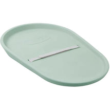 Shnuggle - Squishy Baby Changing Diaper Pad, Eucalyptus Image 1