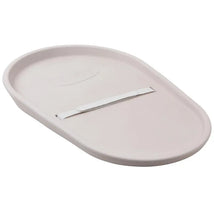 Shnuggle - Squishy Baby Changing Diaper Pad, Taupe Image 1