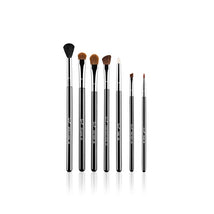 Sigma Basic Makeup Eye Brush Kit Image 1