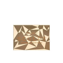Sigma Makeup Beauty Sculpt Highlighter Palette Image 1