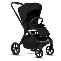 Silver Cross - Breez Compact Stroller, Onyx Image 1
