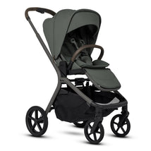Silver Cross - Breez Compact Stroller, Pewter Image 1