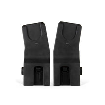 Silver Cross - Nia Universal Car Seat Adapters Image 1