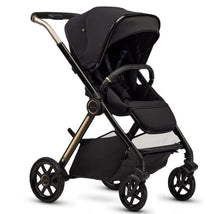 Silver Cross - Reef 2 Multi-Terrain Modular Stroller, Espresso Special Edition Image 1