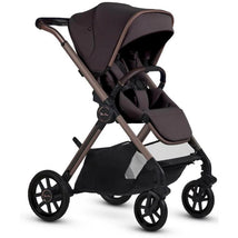 Silver Cross - Reef 2 Multi-terrain Modular Stroller, Ganache Image 1