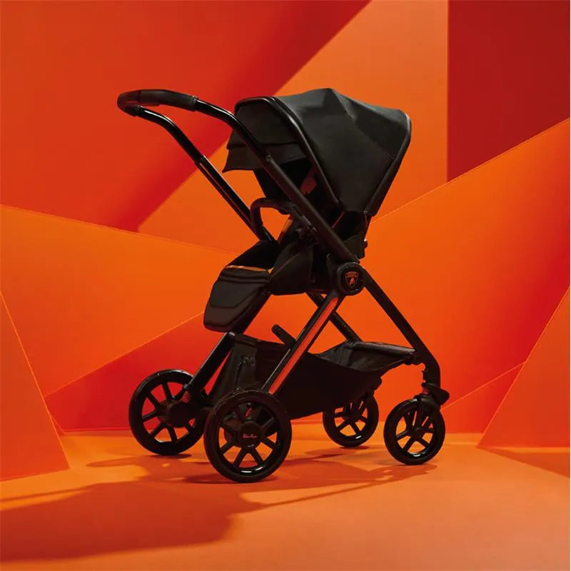 baby jogger city mini orange Silver Cross Reef AL Arancio