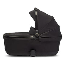 Silver Cross - Reef Folding Bassinet, Espresso Image 1