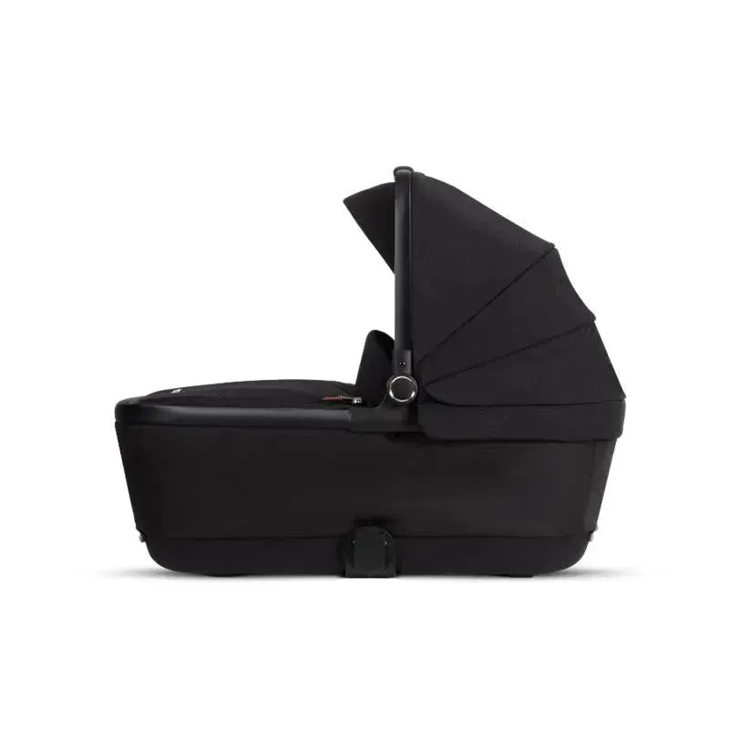 bugaboo fox 3 bassinet overnight sleeping Silver Cross - Reef Folding Bassinet