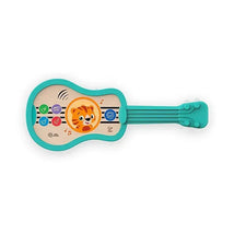 Sing & Strum Magic Touch Wooden Musical Ukulele Image 1