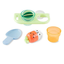 Skip Hop Baby Bath Toy Tub-to-Table Café Plant & Splash Bathtub Image 1
