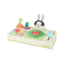 Skip Hop - Baby Musical DJ Set Toy with Lights, Songs, Sound Effects Image 1