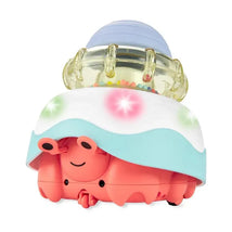 Skip Hop - Explore & More 3-In-1 Happy Hermit Crawl Toy Image 1