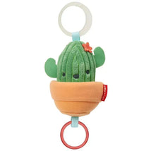 Skip Hop - Cactus Jitter Hanging Toy Image 1