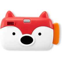 Skip Hop - Fox Camera Baby Toy Image 1
