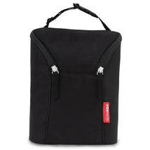 Skip Hop - Grab & Go Double Bottle Bag, Black Image 1
