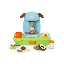 Skip Hop- Play Coffee Maker Set Pretend Toys For Toddlers Image 1