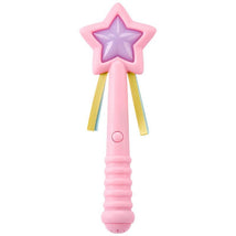 Skip Hop - Preschool Toys, Toy Wand, Pink Image 1