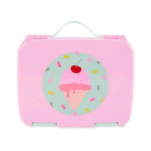 Skip Hop - Spark Style Bento Boxes, Ice Cream Image 1