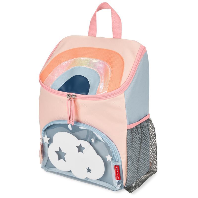 Sleeping Beauty School Bag Awesome Amusing Animation Print Shoulder School Book  Bag with Crossbody Bag 3Pcs/Set for Kids Boys Girls for Gift to Friens 