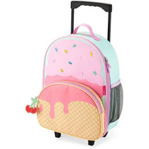 Skip Hop - Spark Style Luggage, Ice Cream Image 1