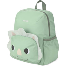 Skip Hop Toddler Backpack with Adjustable Padded Straps, Dino Image 1