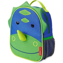 Skip Hop - Zoo Mini Backpack, Dino Image 1